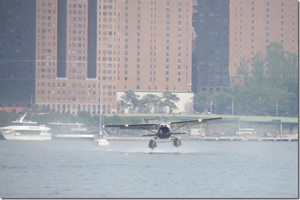 visasmallThree forms of travel in the Hudson Riverdavid