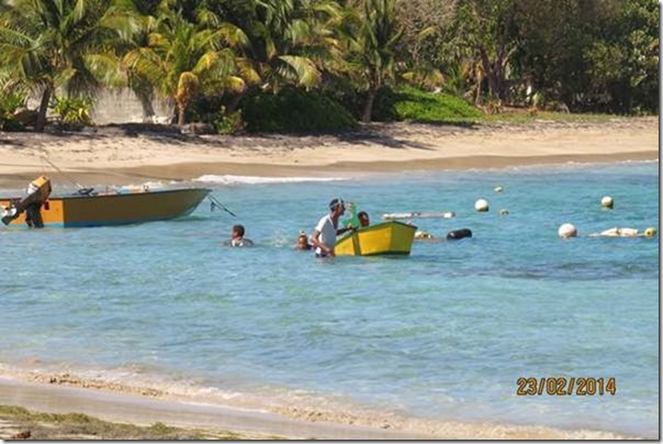 betasmallSunday Afternoon at Friendship Bay