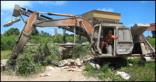 BB Aitutaki Car Day 059
