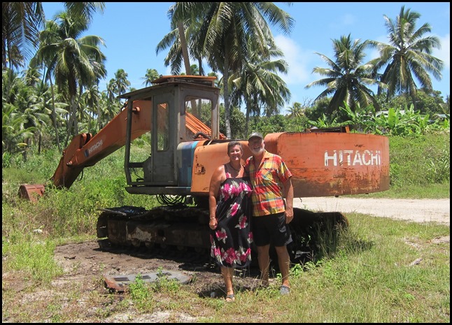 BB Aitutaki Car Day 041