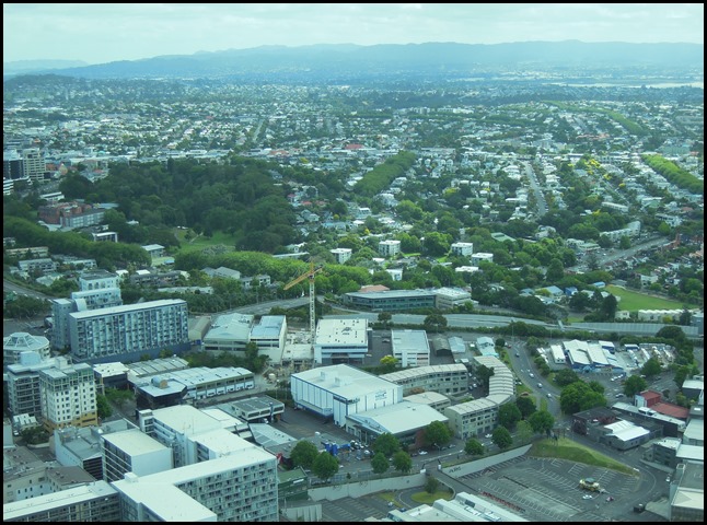 CP Sky Tower Auckland 102