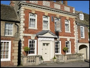 Highworth Hall