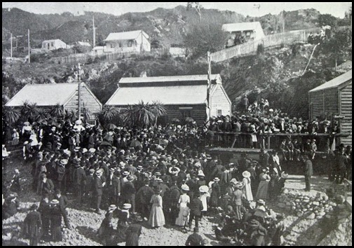 the_crowd_at_the_official_opening_of_the_ross_gold