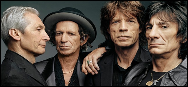 Rolling Stones