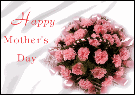 To the mother's of our grandchildren