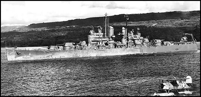 USS Montpelier
