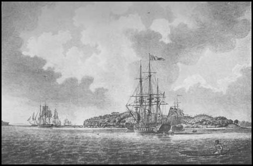 Botany Bay