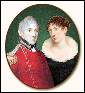 Lachlan and Elizabeth
