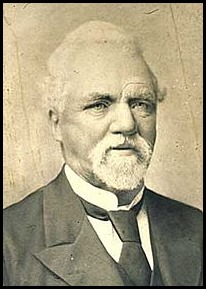 Charles Moore