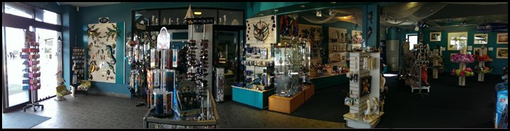 Seahorse World Shop