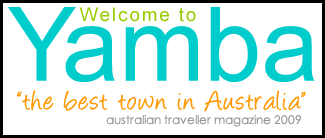 yamba