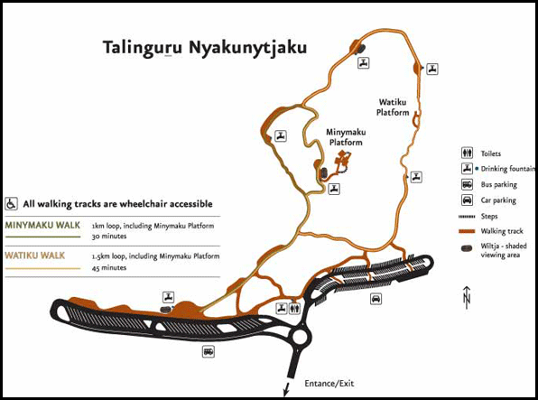 Talinguru-Nyakunytja