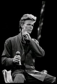 Bowie
