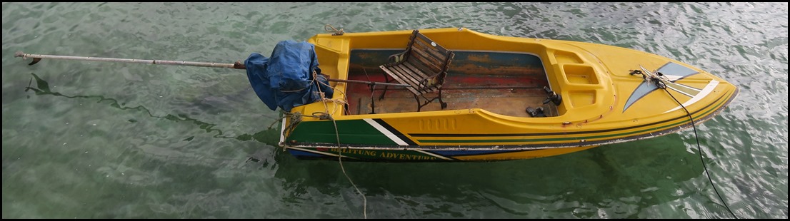 Boat 1