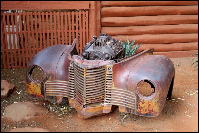 Car 1