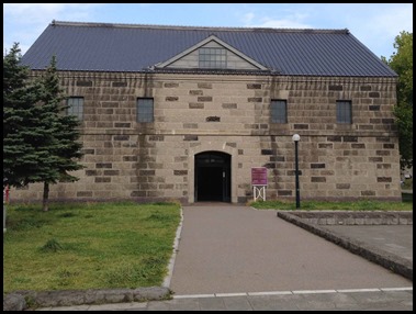 Warehouse
