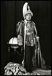 Kaiser Sumsher