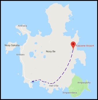 To Airport