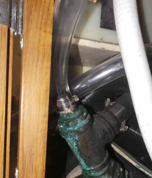 hose