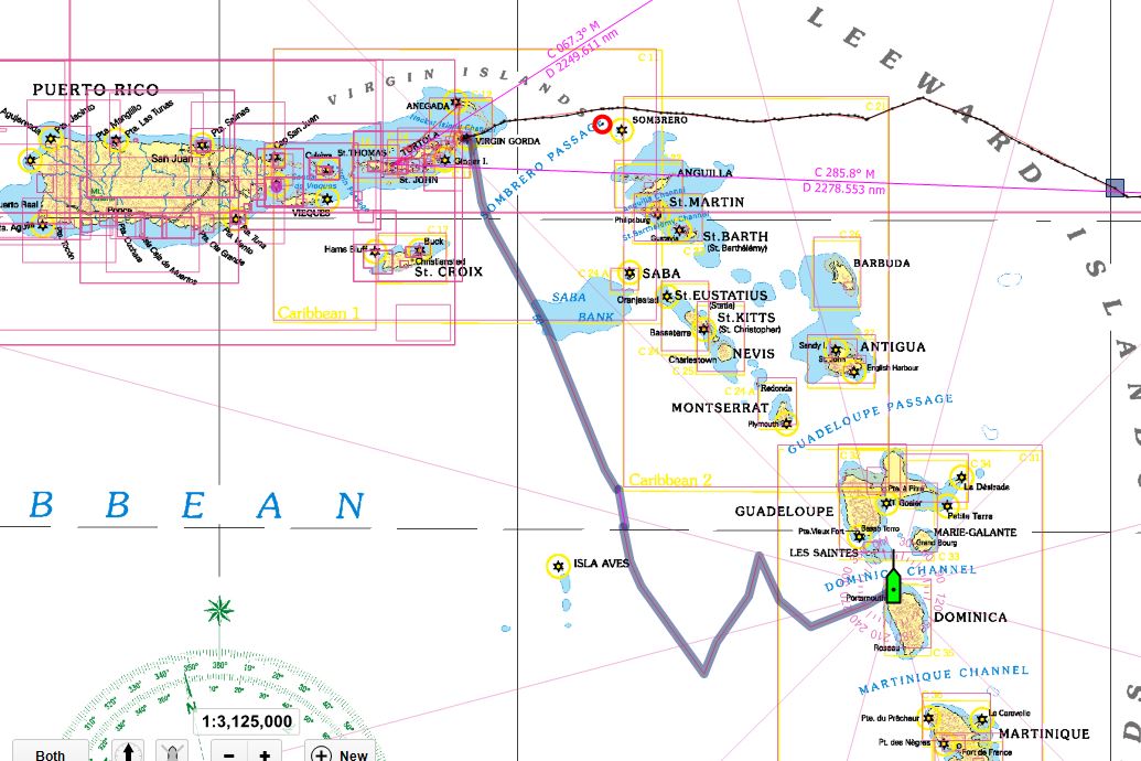 route