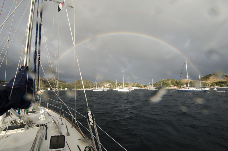 Rainbow
