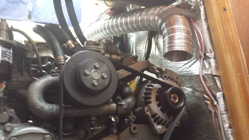 Duct
