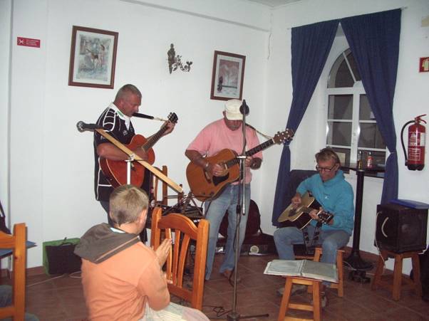 Even more Guadiana 118
