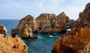 Image result for ponta da piedade