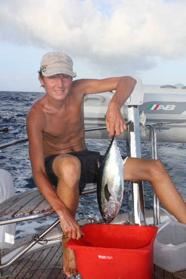 Fresh Tuna!.JPG