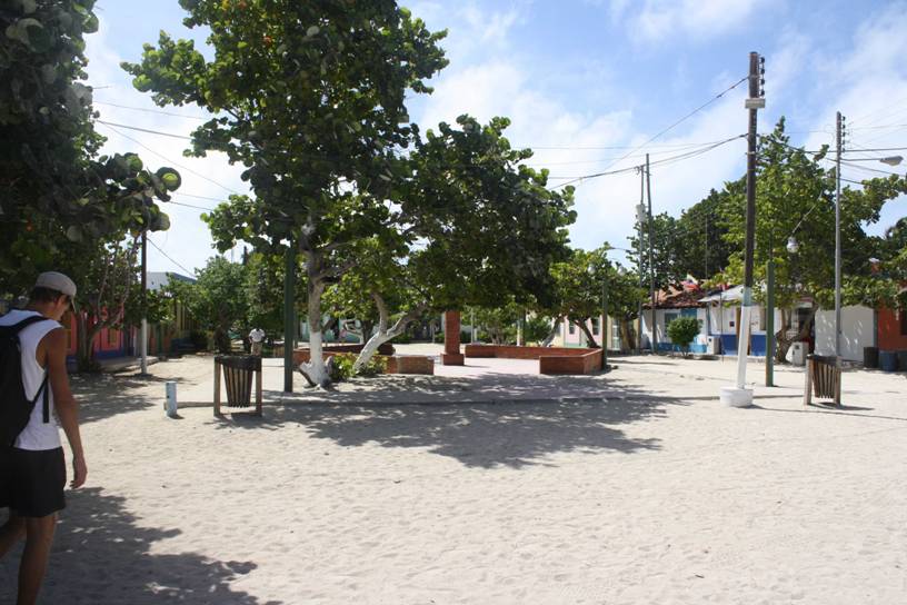 La Plaza.JPG
