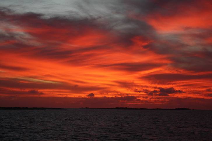 Los Roques Sunset.JPG