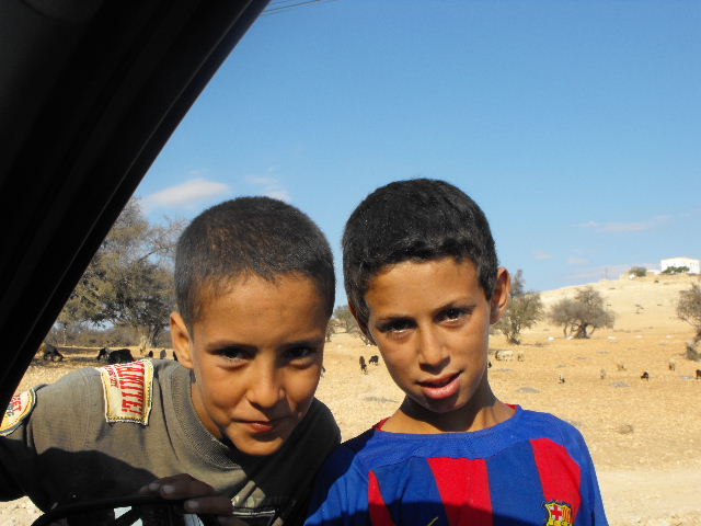 boys