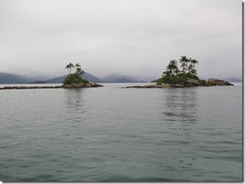 Ihlas Botinas to Angra 012