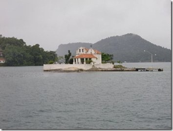 Ihlas Botinas to Angra 017