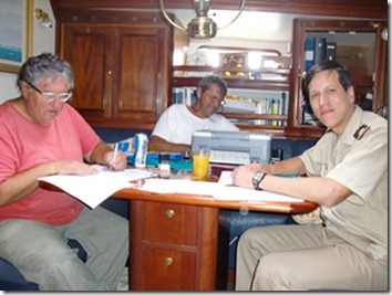Comodoro 004