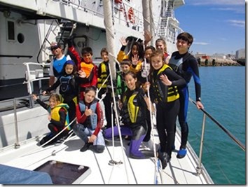 Comodoro School 017