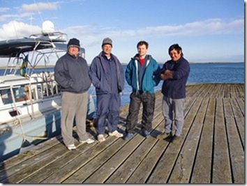 Stanley departure 075
