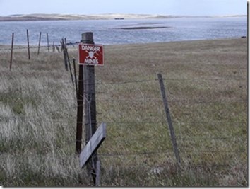 Falklands 111