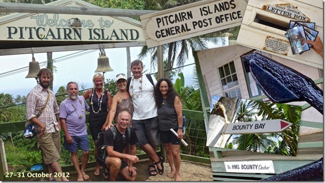 m_2 Pitcairn Islands, UK  25-31 Oct 2012