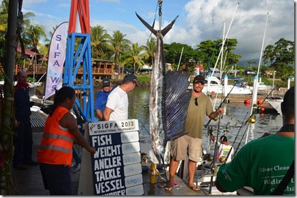 Tour Fish Market 032