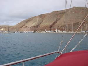 Porto Santos