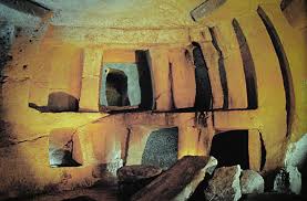 Image result for hypogeum