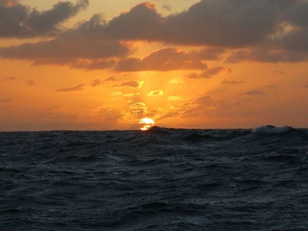 m_At Sea - Indian Ocean Crossing and Rod 006
