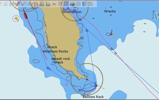 m_Cape of Good Hope Screenshot
