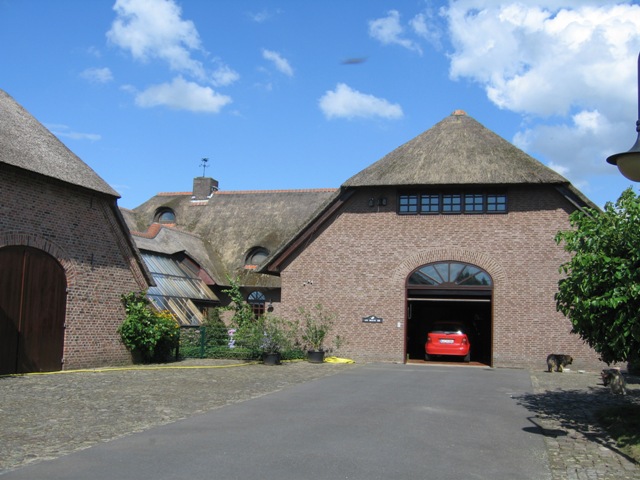 The Hettlich home - beautifully designed and renovated by Frank