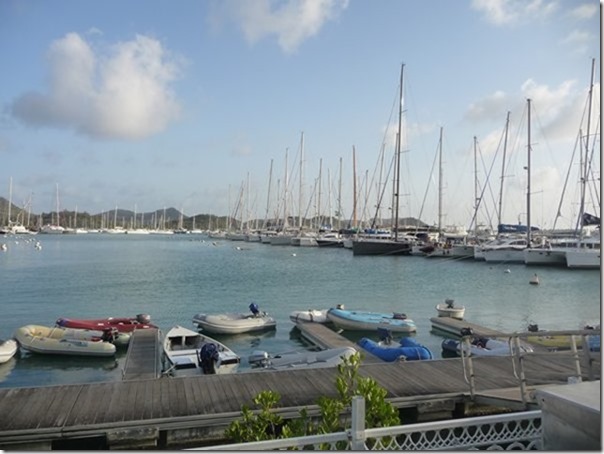 m_Marina Le Marin, Martinique-001