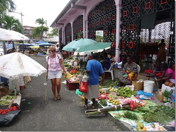 m_Pointe a Pitre Market