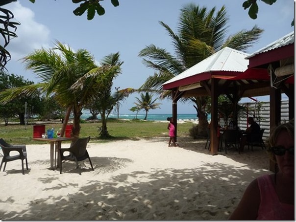 m_St Francoise, Guadeloupe