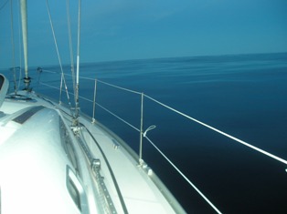Dead Calm