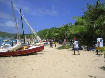 Easter Regatta